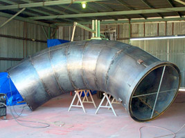 Ducting