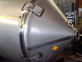 Liquid Tanks