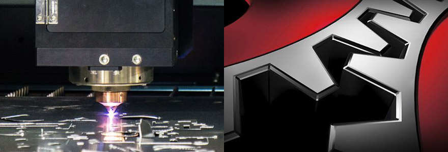 Laser Cutting